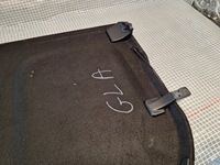 фото thumb №6, # полиця багажника # mercedes gla i x156 2013- a1566904500 оригінальна