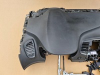 фото thumb №12, Renault scenic iv 4 панель приладів приладова 4x pas безпеки подушка eu