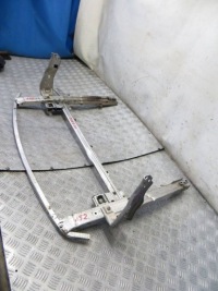 фото thumb №6, 12484. bmw 1 f40 кронштейн pas левый перед 7301585