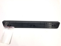 фото thumb №2, Молдинг накладка порог задняя левая mazda cx-9 06-22