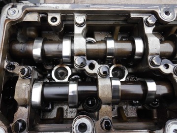 фото thumb №12, Двигатель cgl насос впрыскивающий a4 b8 a5 8t рестайлинг a6 c7 2.0tdi 147tyś km исправный