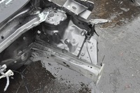 фото thumb №2, Ford puma ii mk2 чверть лонжерон ліва перед