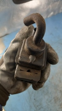 фото thumb №4, Клапан вакуум mercedes benz vito 00r