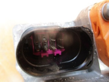 фото thumb №11, Jeep 1.3 гибрид compass компрессор компрессор кондиционера ca600g5wba