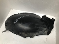 фото thumb №1, Mercedes ml w164 підкрилок перед ліва a1648840122