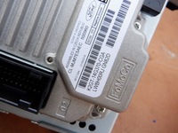 фото thumb №15, Радіо навігація синхронізація 3 ford edge 2019 lift europa