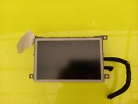 фото thumb №4, Дисплей радіо навігації 9666280780 citroen ds5