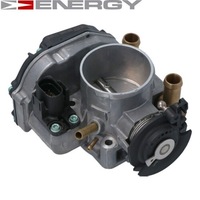 фото thumb №15, Дросельна заслінка kpl. audi a4 058133063 energy pp0025 корпус дросельної заслінки