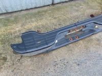 фото thumb №14, Бампер задняя chevrolet tahoe ii 1999-