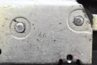 фото thumb №9, Замок двери левые перед передний eu ford fiesta mk6 5d рестайлинг 99-02