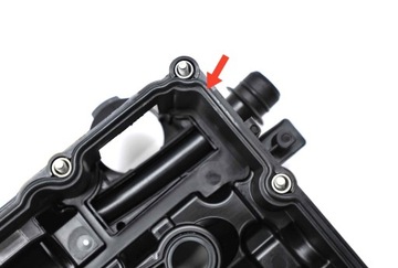 фото thumb №8, Кришка клапанів bmw 1 f20 f21 ,3 e90 f30 ,5 f10 f11, двигун n47 b47 дизель