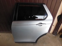 фото thumb №1, Двері лівий задня land rover discovery sport l550