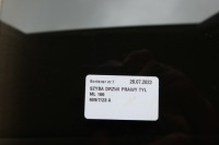 фото thumb №2, Стекло дверь правый задняя ml 166