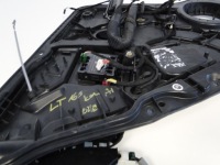 Mercedes підйомник скло двері задні ліва замок модуль вкладиш ml w166 166 Київ, фото thumb