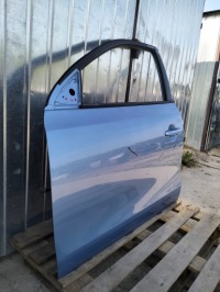 фото thumb №3, Дверь левый перед hyundai i30 i lift 2010-2012 оригинал hb 5 дверь