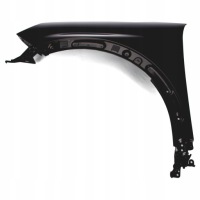 фото thumb №1, Крила передній лівий peugeot - 9812305780