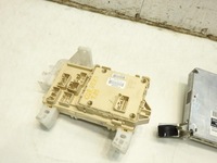 фото thumb №9, Набор стартовый иммобилайзер бортовой компьютер toyota corolla verso ii 1.8 vvti 89661-0f050