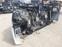 фото thumb №6, Audi a4 b8 pas передній перед комплект бампер лампи