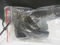 фото thumb №5, Шумоізоляція капот підкрилок кліпси octavia iii przedlift 12-15