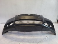 Бампер перед передній решітка радіатора skoda roomster praktik 5j fabia 2 2 lak.9910 Доставка, фото thumb