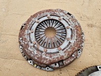 фото thumb №6, Зчеплення повний колесо маховик hyundai accent iii 1.5 crdi 110km 07r