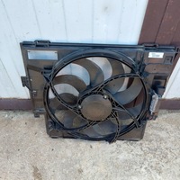 фото thumb №1, Bmw f31 2.0d вентилятор радіатора