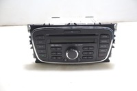 фото thumb №1, Радіо ford focus ii mk2