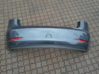 фото thumb №1, Бампер задний tesla model 3 long range 1108905-s4-a бампер задний kompletny