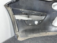 Ford s-max mk1 lift 10- бампер перед передній am21-r17757-ag повний гарний Зі Шроту, фото thumb