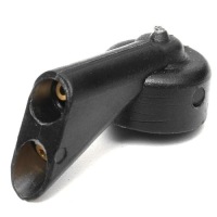 Накладка wycieracza заднего audi a1 a3 a4 a6 q3 q5 q7 нейлон pbt к domu с Разборки, фото thumb