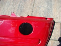 фото thumb №3, Mini cooper s r-50-zderzak перед передній