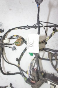 фото thumb №5, Rc179 ford mondeo mk5 жгут dg9t-14a547-ec eg9t-14a005-hfg ds7t-18812-fb