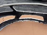 Бампер перед mercedes a klasa w176 176 amg 12-15 оригинал Цена, фото thumb