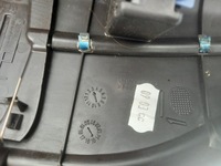 фото thumb №4, Захист поперечина поріг багажника renault espace v коричневий