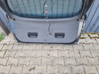 фото thumb №9, Hyundai i30 ii 12-17 універсал задня кришка зад комплектна pae