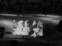 фото thumb №11, Bmw f45 f46 dekor рамка тунель середнього