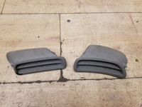 фото thumb №1, Решітка 2szt комплект volvo s80