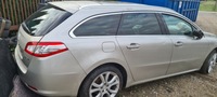 фото thumb №1, Peugeot 508 sw 12- крила задня правий