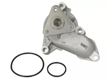 фото thumb №1, Насос жидкости охлаждающей hyundai getz, i1