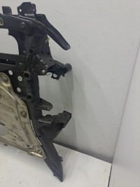 фото thumb №8, Bmw x6 f16 2016 рама допоміжна передня