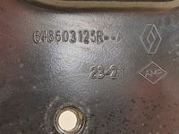 фото thumb №9, Dacia sandero iii stepway 21r основа акумулятора