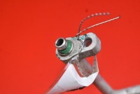 Шланг трубка кондиционера 1037962-00-e tesla model s performance 772 km Киев, фото thumb