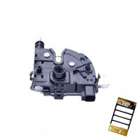 фото thumb №1, Замок капот двигуна ford focus ii typ 3m5116700ab