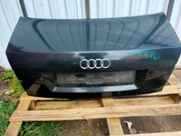 фото thumb №5, Крышка багажника крышка багажника audi a4 b6 sedan lz9w