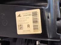 Ram dodge ram v 19-24 фара передняя правый  full led оригинальный mopar Киев, фото thumb