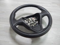 фото thumb №10, Ford transit tourneo - руль bez мульти красивая