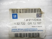 фото thumb №6, Пружина газовая стекло задняя opel frontera a оригинальный номер 91142408