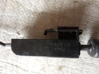 фото thumb №8, Mazda 3 13- трос тягa сидіння задня sedan