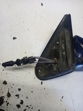 фото thumb №5, Дзеркало праві механічне seat leon i