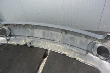 фото thumb №14, Bmw x5 e70 бампер зад спойлер hamann оригинал a52